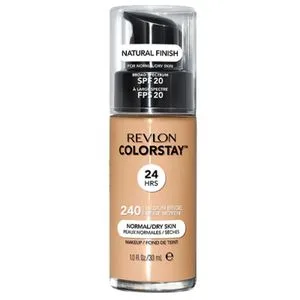 Maquillaje 240 M.beige Colorstay 1 u