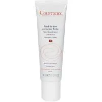 Maquillaje Fluido Dorado Avène, Tubo 30 Ml