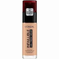 Maquillaje Liquido Infaillible 24h 235 L`oreal, Pack 1 Unid.