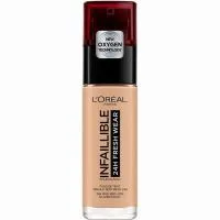 Maquillaje Líquido Infalible 24h 140 L`oreal, Pack 1 Unid.