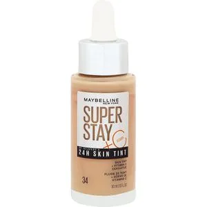 Maquillaje Skin Tint Vit C Nº34 1 u
