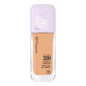 Maquillaje Superstay Lumi Matte 30h Nº115 1 u