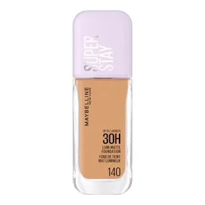 Maquillaje Superstay Lumi Matte 30h Nº 140 1 u