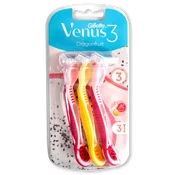 Maquinilla Afeitar Venus Gillette Dragonfruit