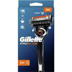 Maquinilla de Afeitar Gillette Proglide Fusion Blister 1 Unidad