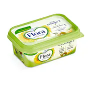 Margarina al Toque de Aceite de Oliva Flora 225 G
