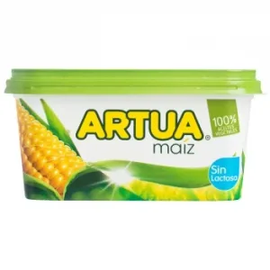 Margarina de Maíz Artua, Tarrina 500 G