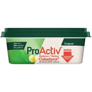 Margarina Original sin Aceite de Palma sin Gluten sin Lactosa Proactiv
