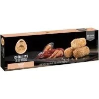 Croquetas de Marisco la Cocina de Senén, Caja 200 G