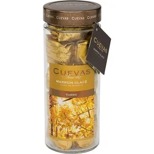 Marrón Glacé  Cuevas 160 G
