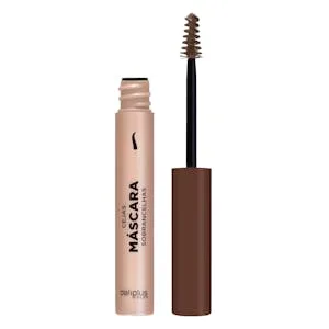 Máscara de Cejas Deliplus Marrón 1 UD