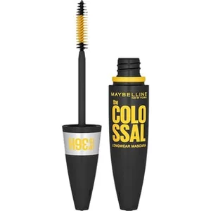 Máscara de Pestañas The Colossal Longwear Maybelline