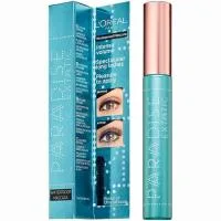 Máscara de Pestañas Volparad Black L`oreal, Pack 1 Unid.