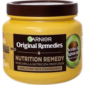 Mascarilla Aguacate Nutritiva 340 Ml