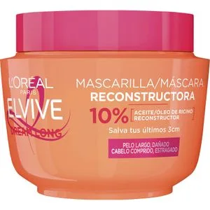 Mascarilla Dream Long 310 Ml