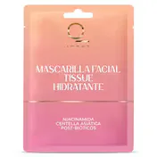 Mascarilla Facial Hidratante Dia Imaqe sobre 1 Unidad