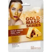 Mascarilla Facial Tisue Peel Off Oro Idc, Pack 1 Ud