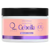 Mascarilla Fortificante con Extracto Cebolla Dia Imaqe Bote 300 Ml