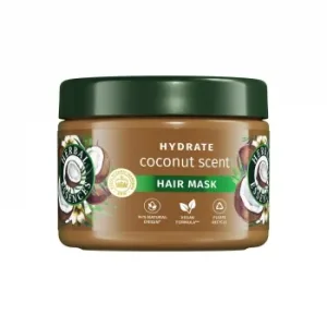 Mascarilla Hidratante Aroma a Coco Herbal Essences 500 Ml.