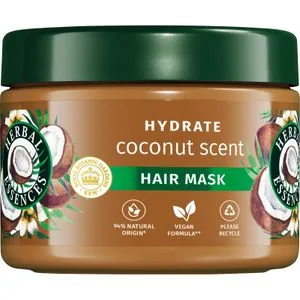 Mascarilla Hidratante Coco 300 Ml