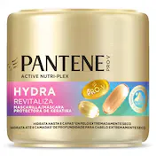 Mascarilla Hydra Revitaliza Pantene Frasco 300 Ml