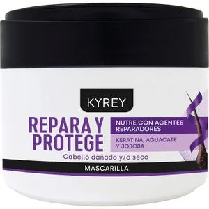 Mascarilla Reparación 250 Ml