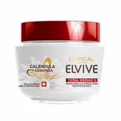 Elvive Mascarilla Total Repair.