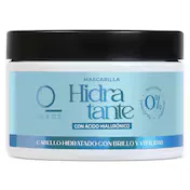 Mascarilla Ultra Hidratante Dia Imaqe Bote 300 Ml