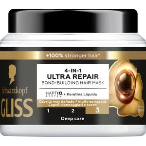 Mascarilla Ultra Repair 400 Ml