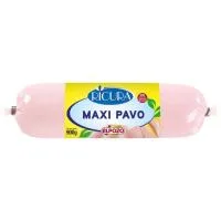 Maxi Pavo Ricura Elpozo, Pieza 900 G