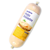 Maxi Pollo