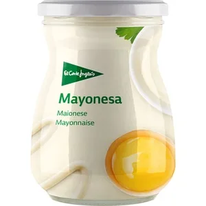 Mayonesa Clásica el Corte Ingles