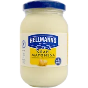 Mayonesa Hellmann's