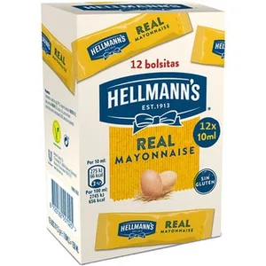 Mayonesa Hellmann's