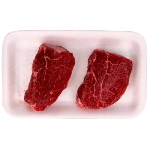 Medallones de Solomillo de Vaca 262.5 G
