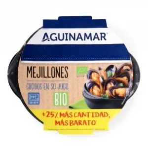 Mejillón Ecológico 500 G