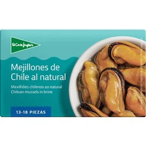 El Corte Inglés