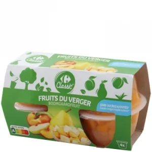Carrefour