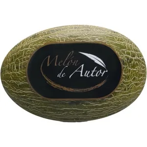 Melón de Autor Piel de Sapo Peso Aproximado