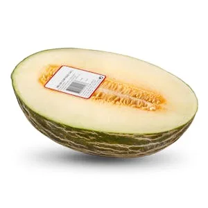 Medio Melón Piel de Sapo 2.3 KG