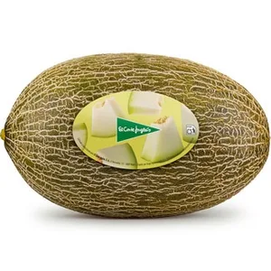 Melón Piel de Sapo Peso Aproximado el Corte Ingles