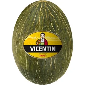 Melón Piel de Sapo Selección Peso Aproximado Vicentin