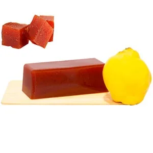 Santa Teresa Membrillo. - Trozo 225 G