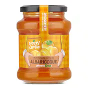 Mermelada de Albaricoque Extra Dia Fruticampo Frasco 390 G