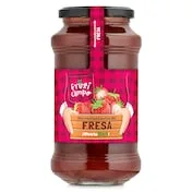 Mermelada de Fresa Extra Dia Fruticampo Frasco 650 G