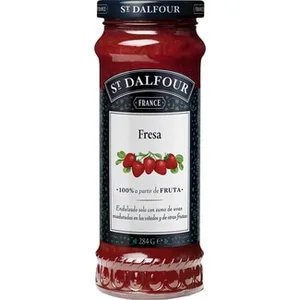 Mermelada de Fresa St. Dalfour