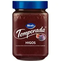 Mermelada de Higos de Temporada Hero, Frasco 350 G
