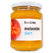 Mermelada de Melocotón Diet