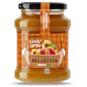 Mermelada de Melocotón Extra Dia Fruticampo Frasco 390 G