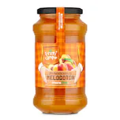 Mermelada de Melocotón Extra Dia Fruticampo Frasco 650 G